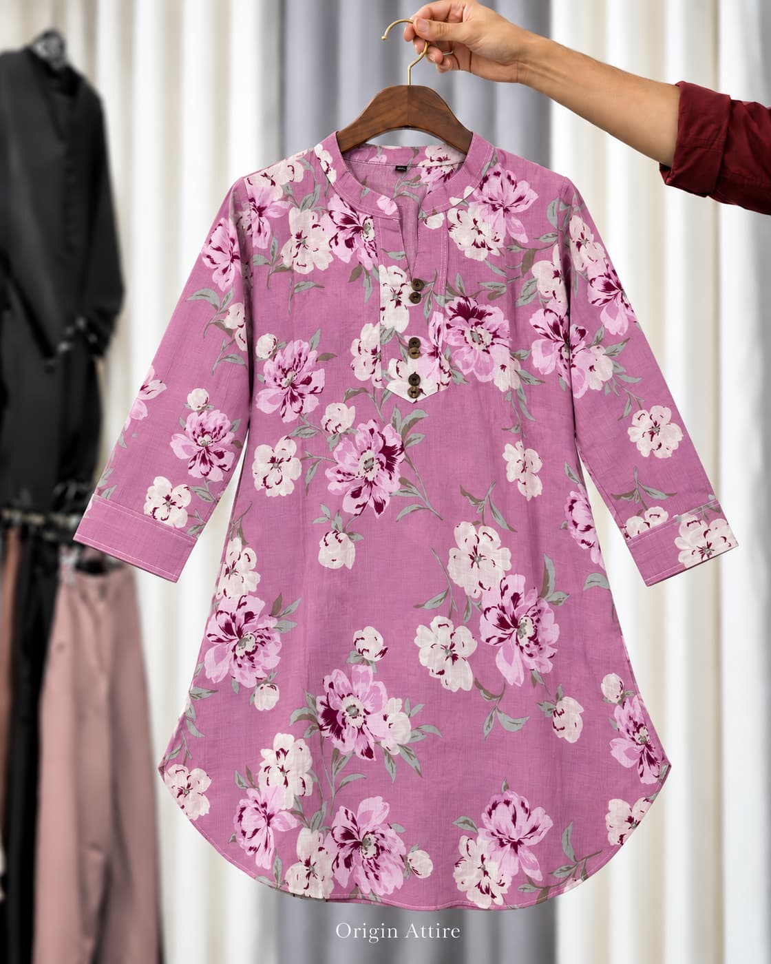 Ladies Casual tops 0