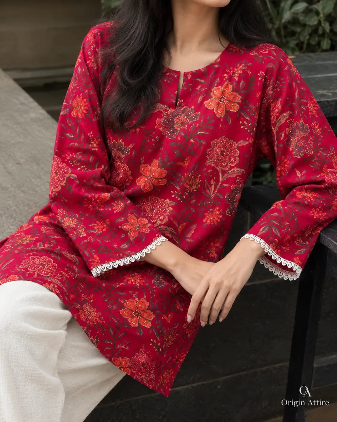 Kurti