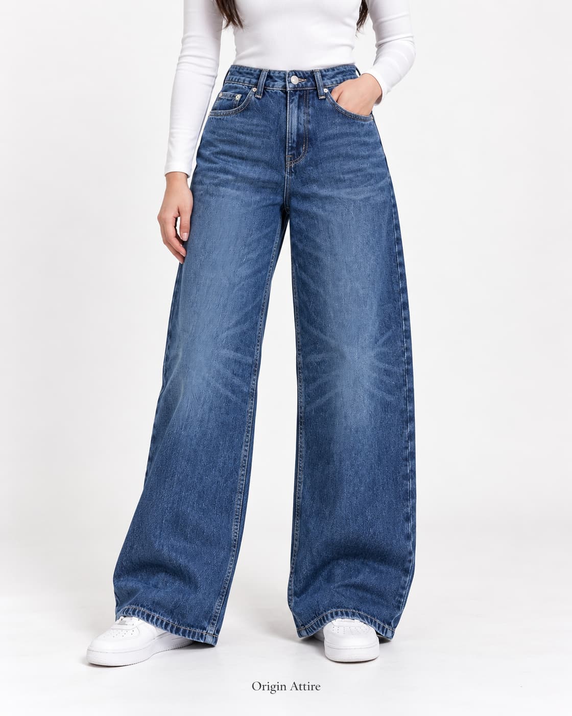 Jeans & Denim